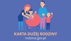 Karta Dużej Rodziny