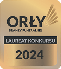 Orły branży funeralnej 2024