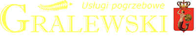 Zakład Pogrzebowy Gralewski