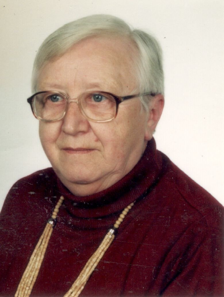 Janina Stelmach