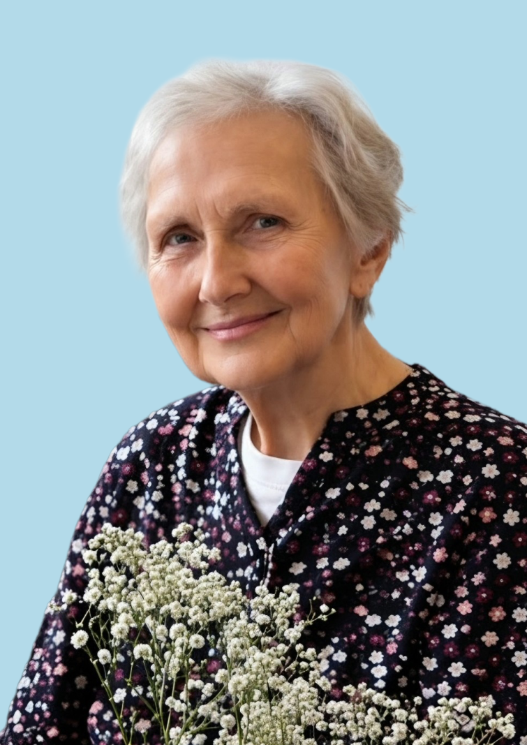 Zofia Zarychta