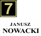 Tabliczki urnowe Prawosławne - wzór B7