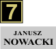 Tabliczki urnowe Świeckie - wzór S7