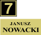 Tabliczki urnowe Świeckie - wzór Z7